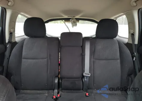 2014 Nissan Pathfinder S z USA, uszkodzony, nr VIN 5N1AR2MM4EC705596